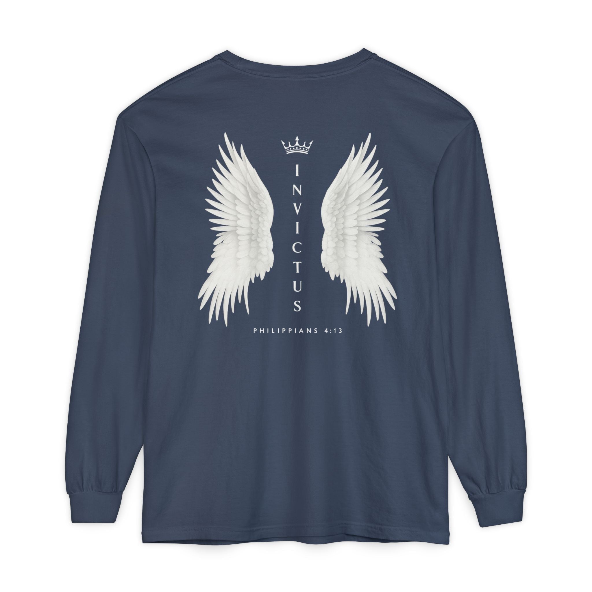 ANGEL SWEATER