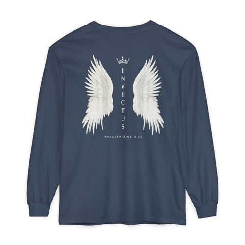 ANGEL SWEATER